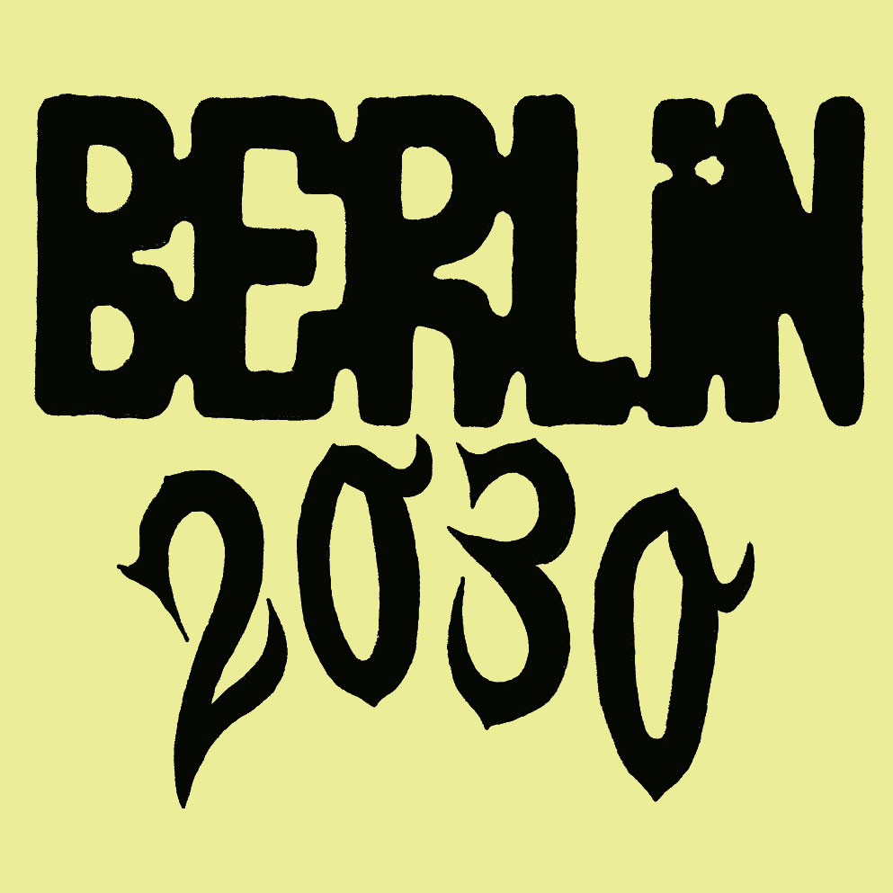 Berlin 2030